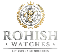 Rohish Watches
