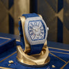 Luxe Vantage Diamond Royale