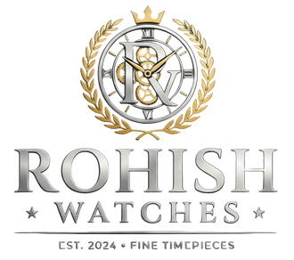 Rohish Watches