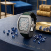 Luxe Vantage Emerald
